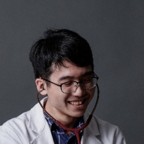 李佳儒 — 營運長 · COO