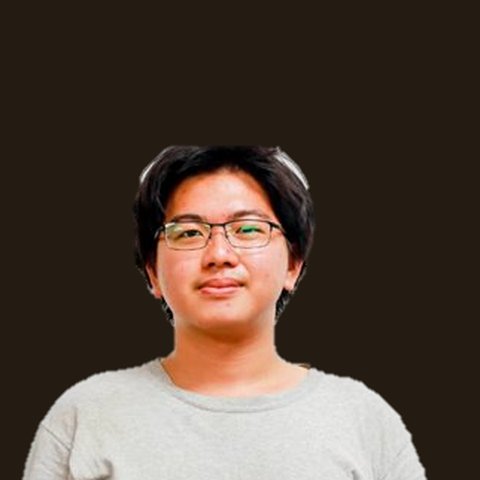 許躍薾 — 技術長 · CTO